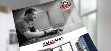 Küchen mit Granit zum Top-Preis