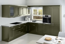 Küchen mit Granit von Deutschlands Nr. 1– Marquardt Küchen