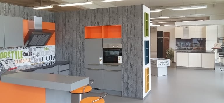 Küchenstudio Aachen / Würselen - Marquardt Küchen