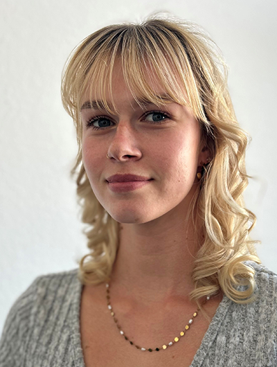 Elisabeth Ernst