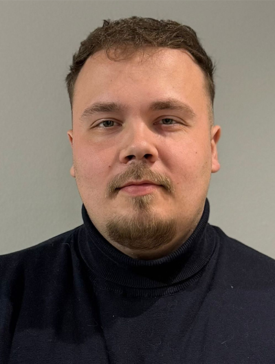 Julian Leon Weihrauch