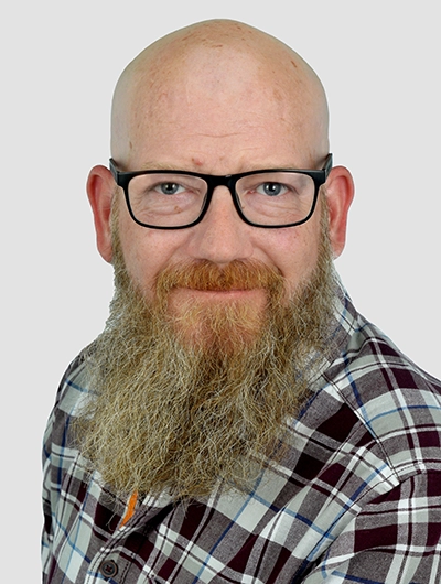 Marc Buchbender