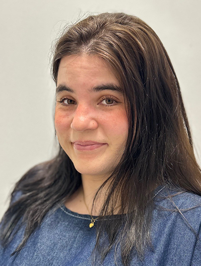 Sabrina Gschwendtner