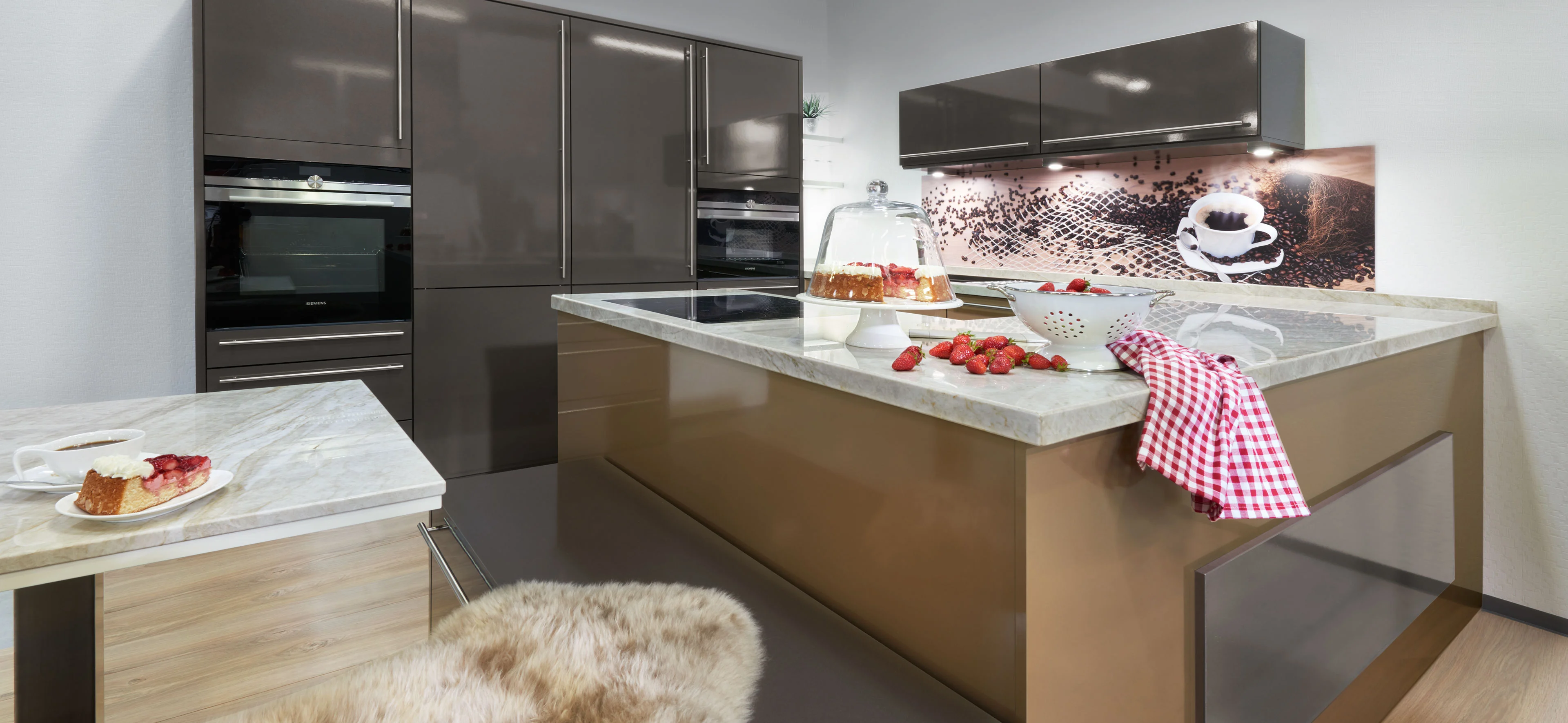 Marquardt Küchen: Die Glücksformel Für Ihre Küche