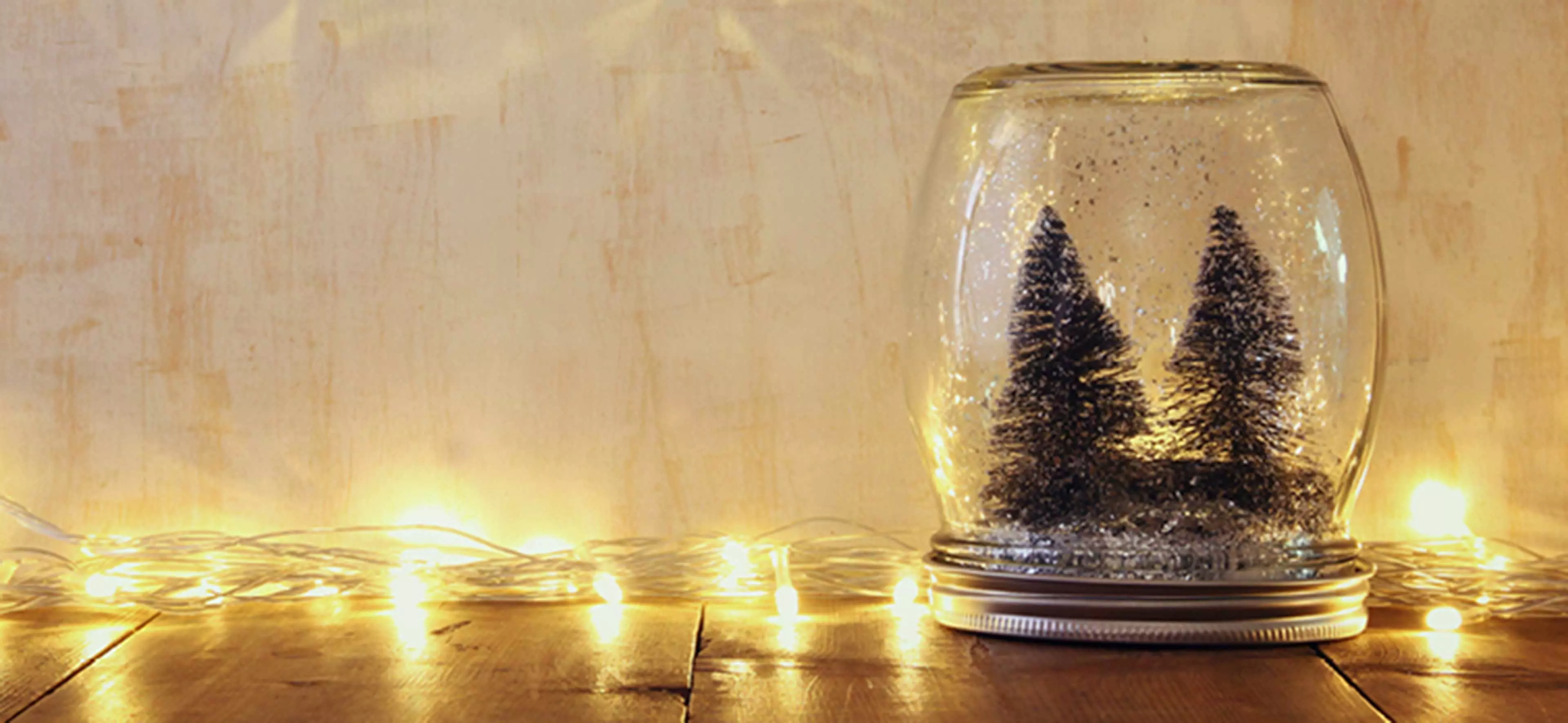 Marquardt Küchen: Weihnachtszauber Im Glas