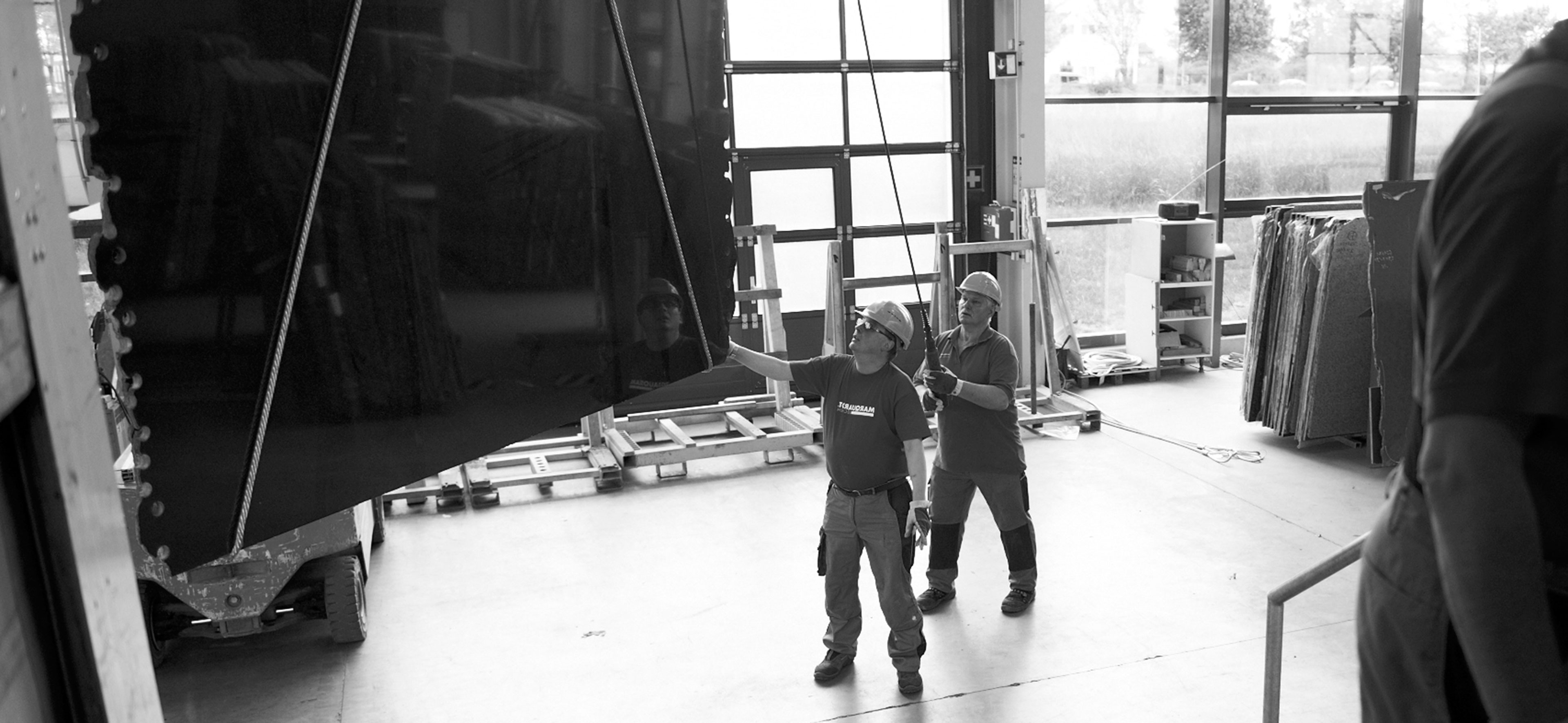 Marquardt Granitwerk Emleben 3