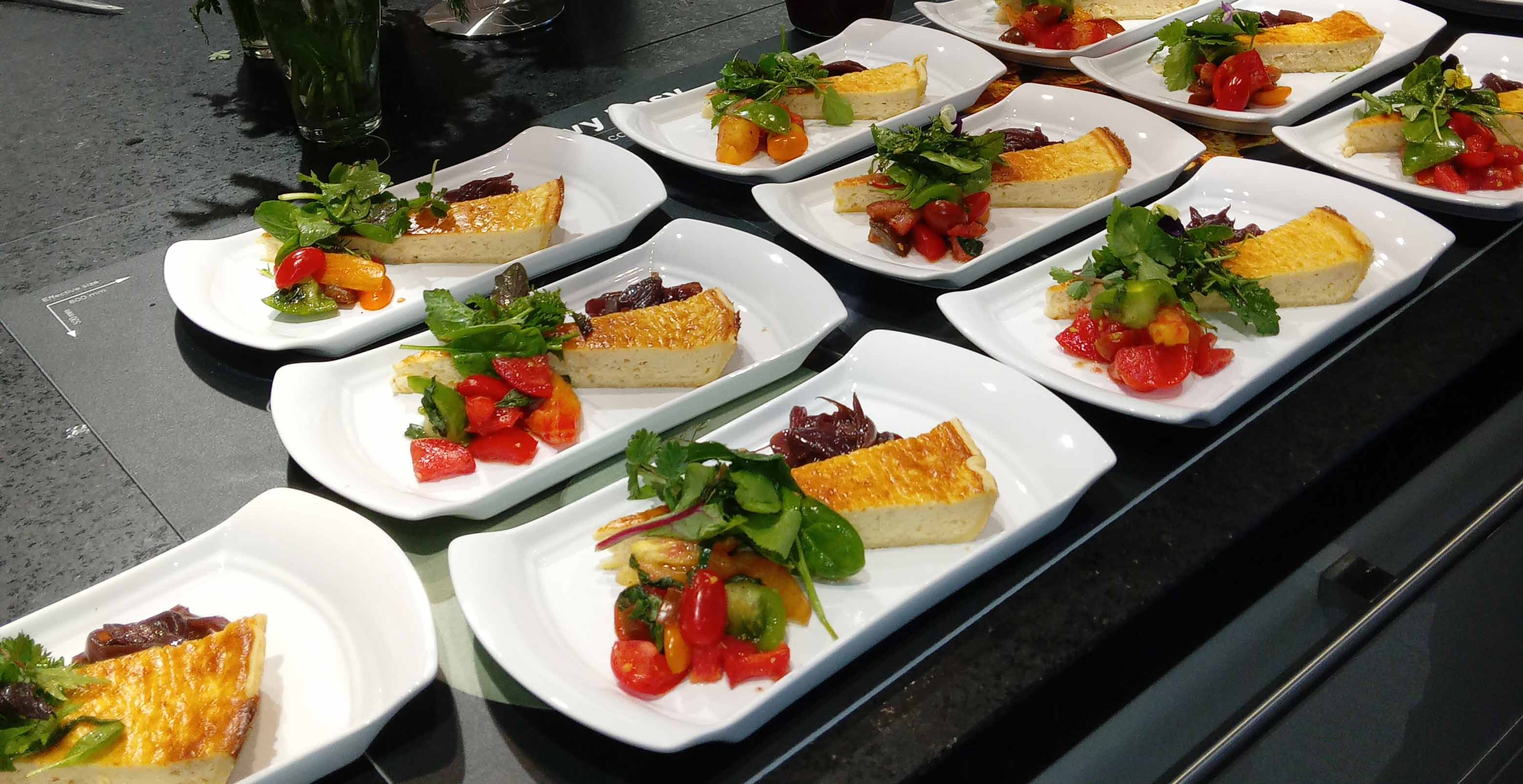 Küchenschule in Brück bei Marquardt Küchen