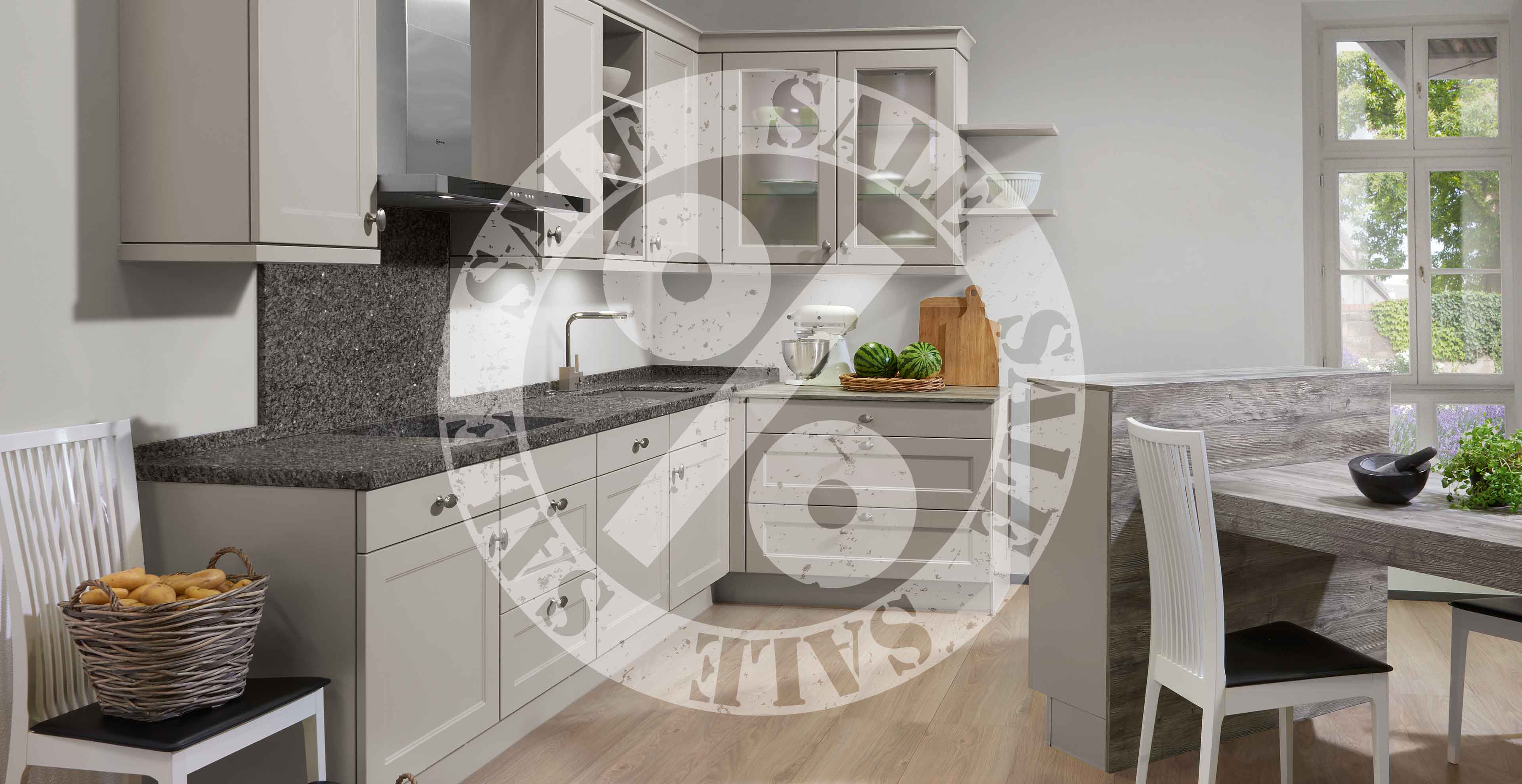 Musterküchen Abverkauf Marquardt Küchen