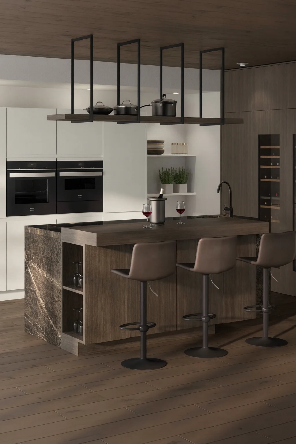 Kücheninspiration Marquardt Küchenstudio