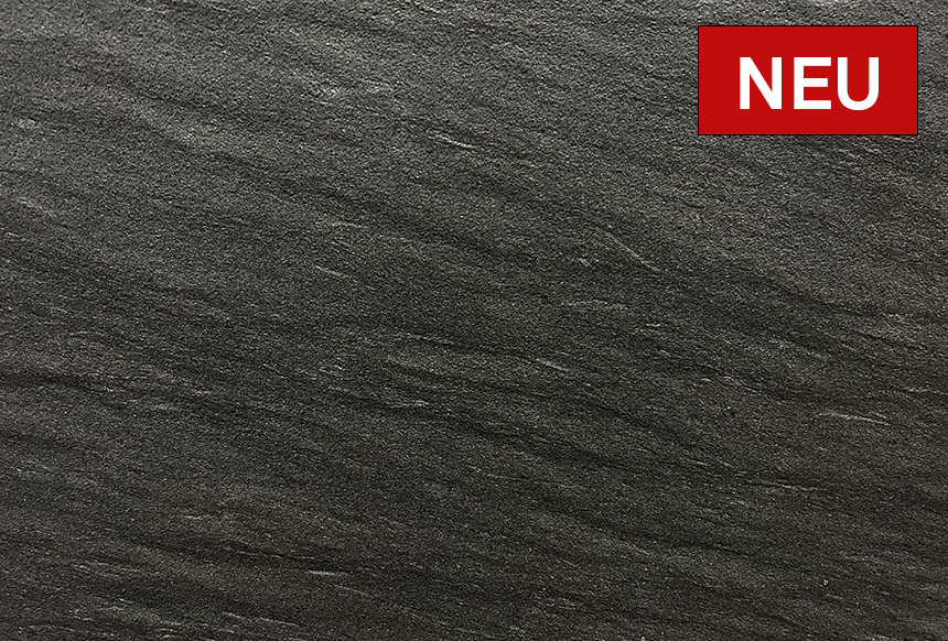 Naturstein Antracite Black
