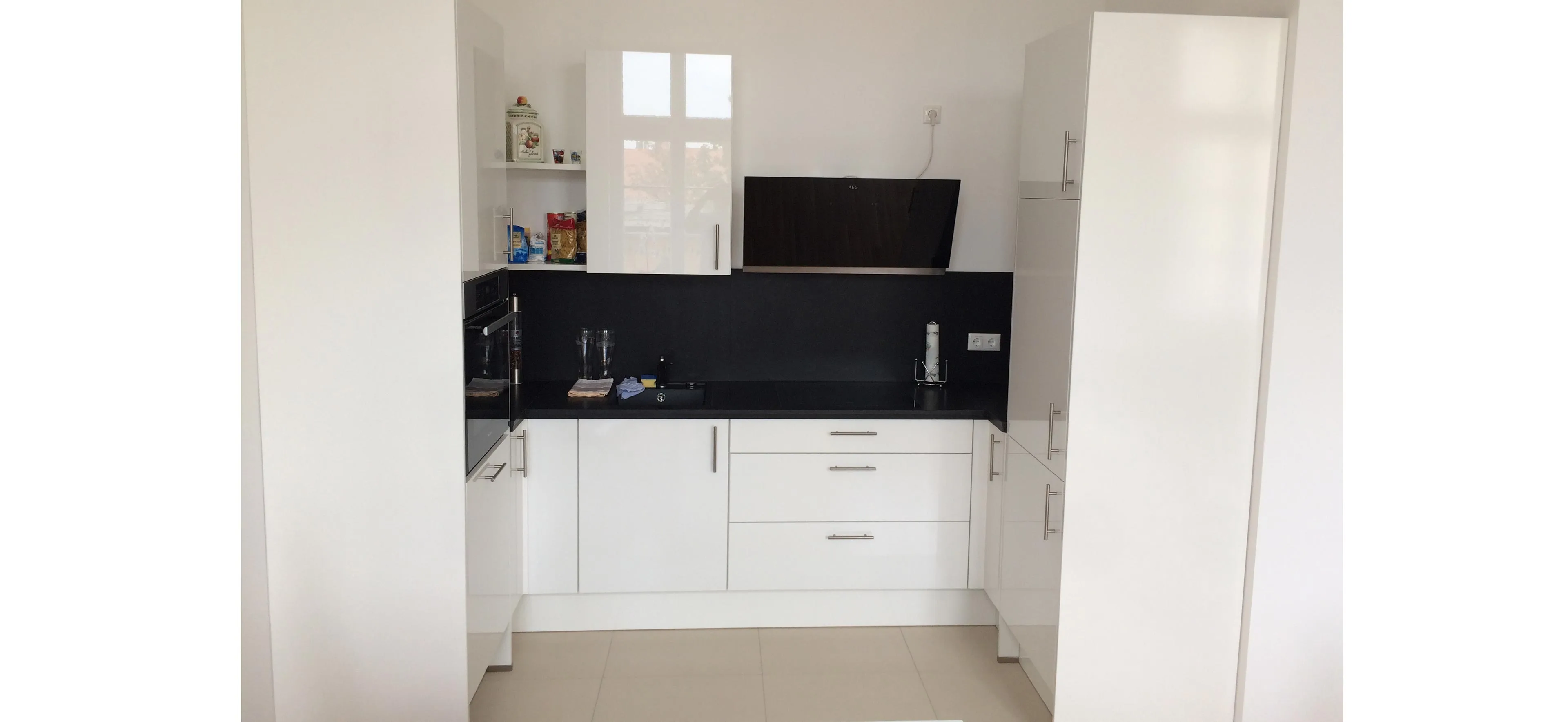 Marquardt Küchen: Raumwunder Küche Tipps Für Kleine Raeume