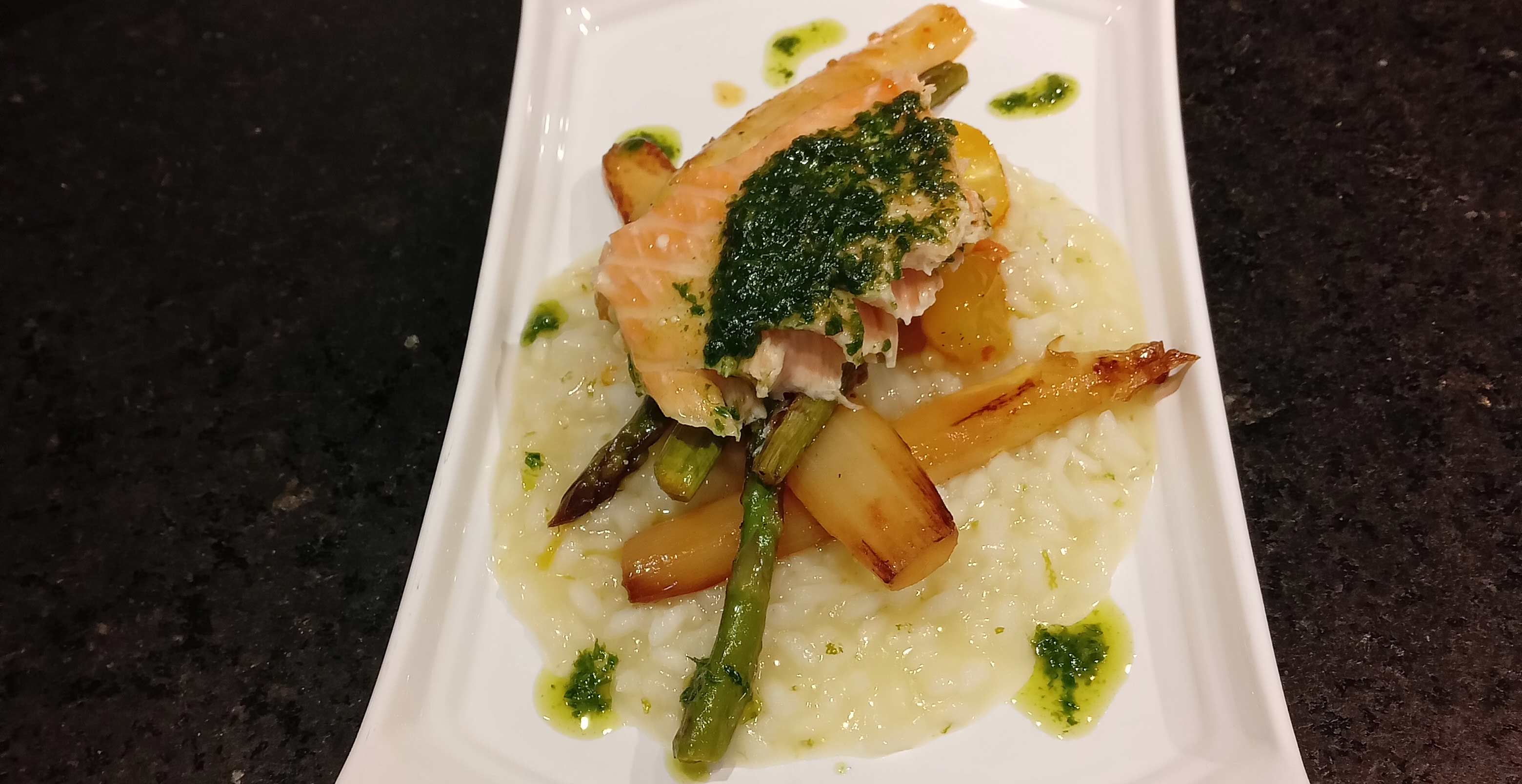 Marquardt Kochevent in Brück