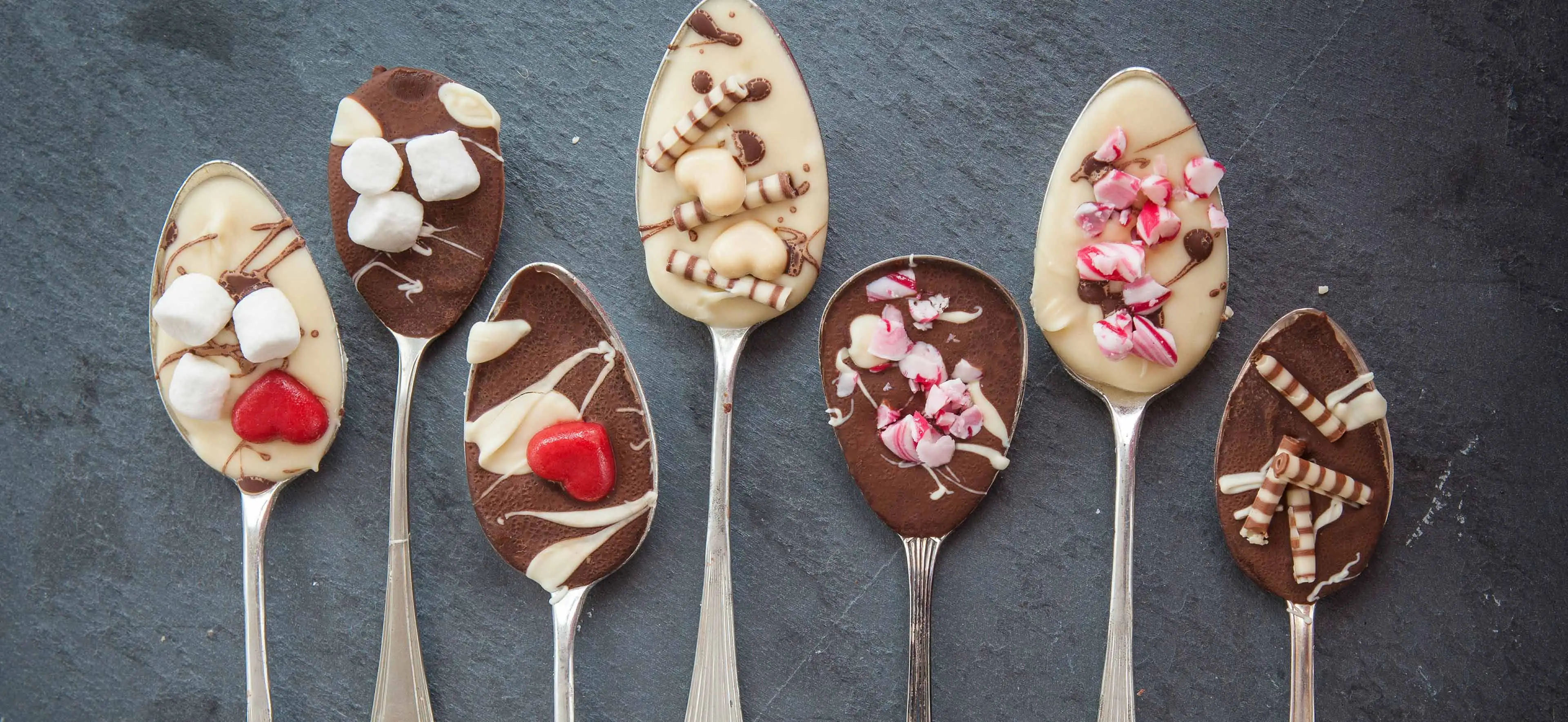 Marquardt Küchen: Löffel Schokotraum