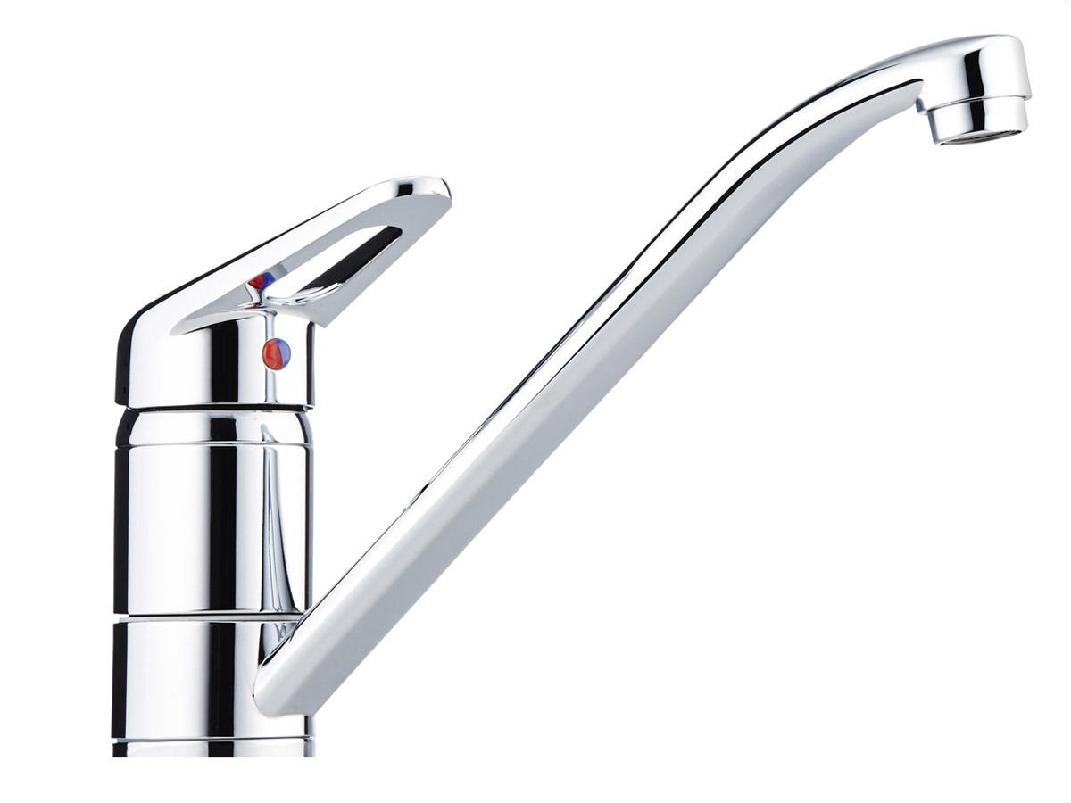 Marquardt Küchen: Franke Novara Plus