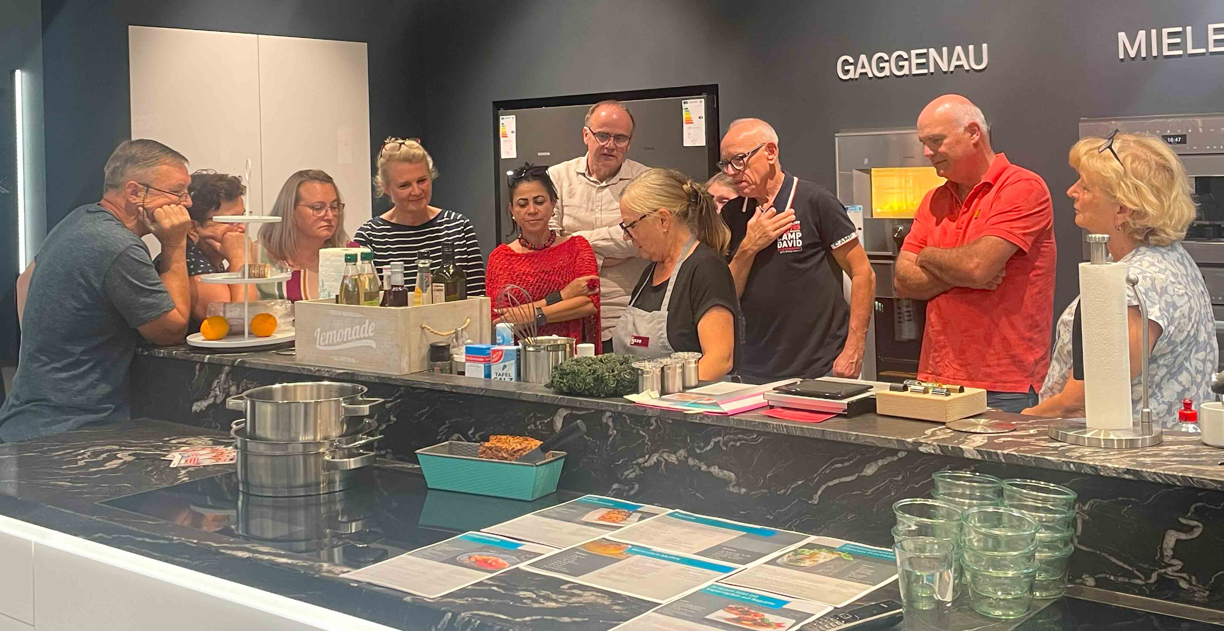 Küchenmomente Kochkurs-Marquardt-Küchen-Rastatt