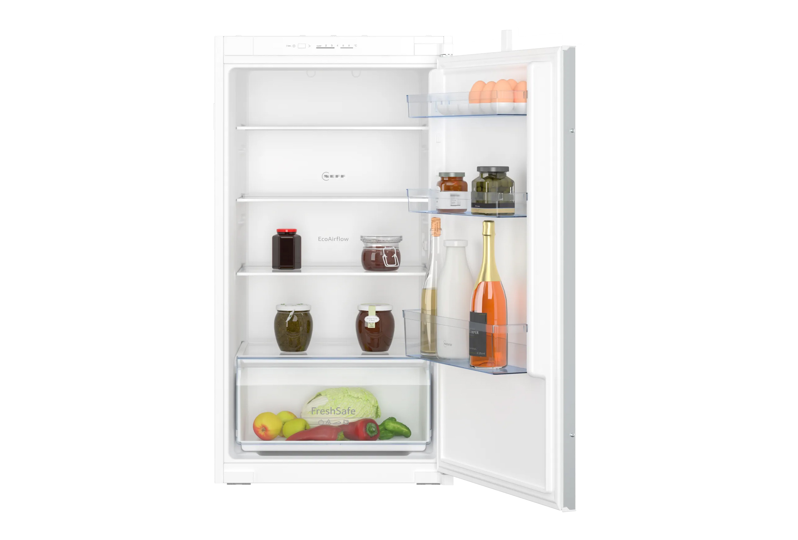 Neff Kühlschrank KI1311SE0