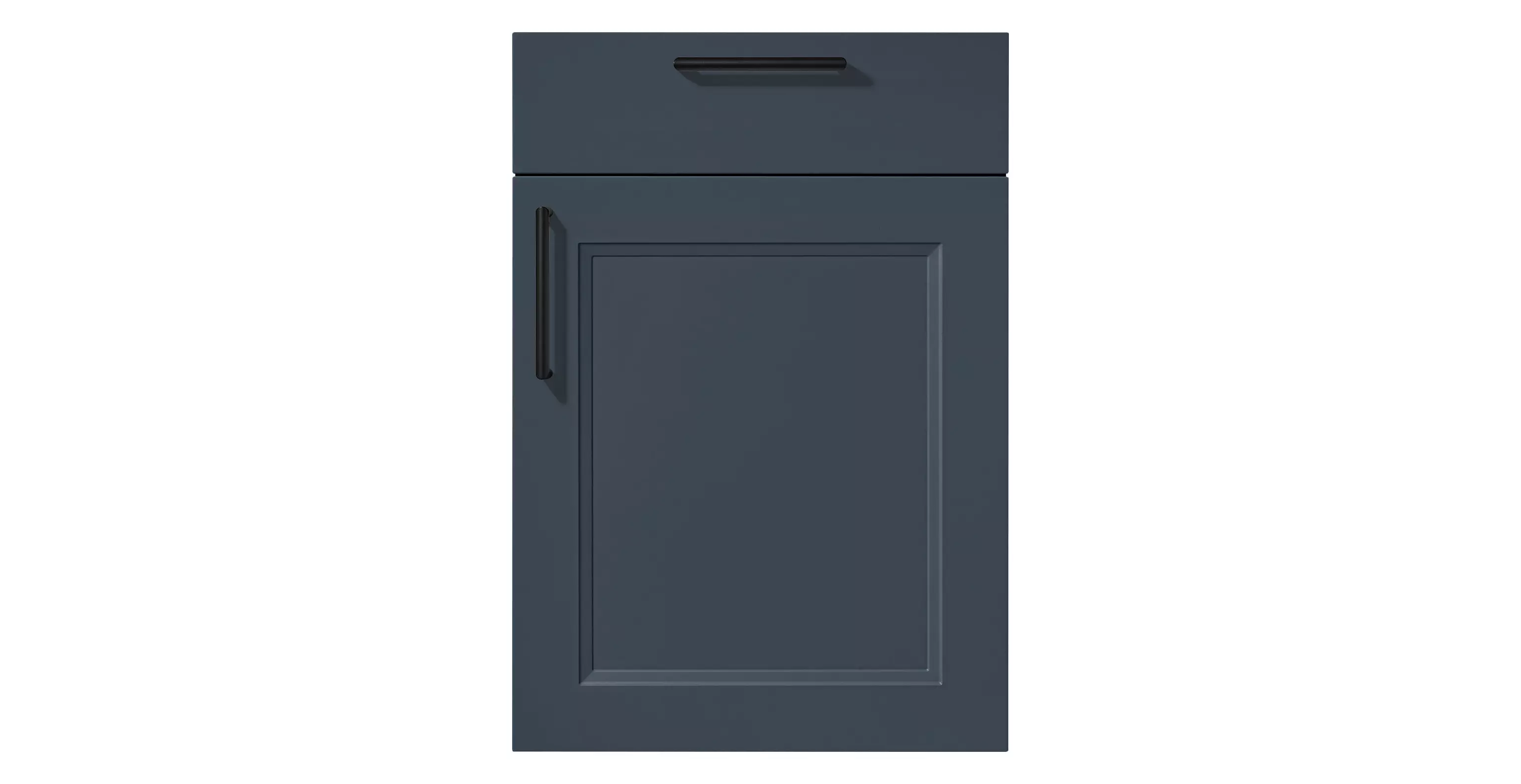 Cascada Fjordblau Front