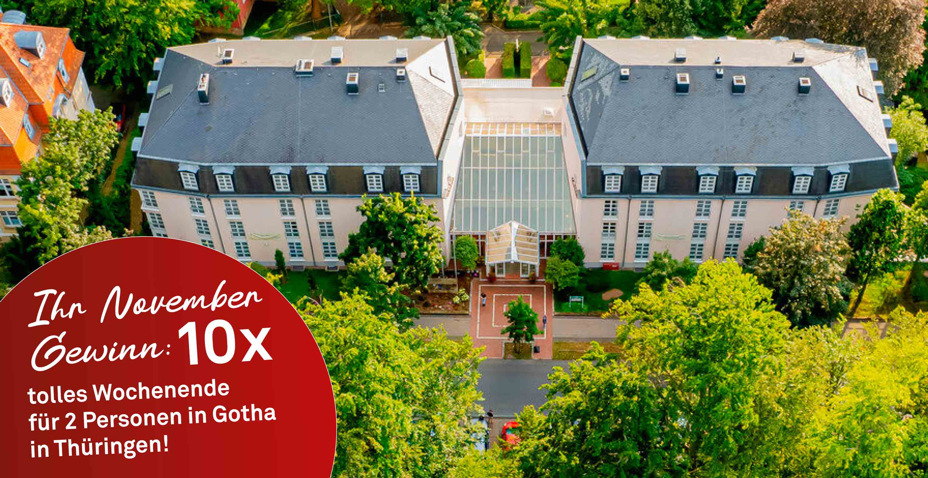 Marquardt Küchen Gewinnspiel Reise mit Hotel 2025