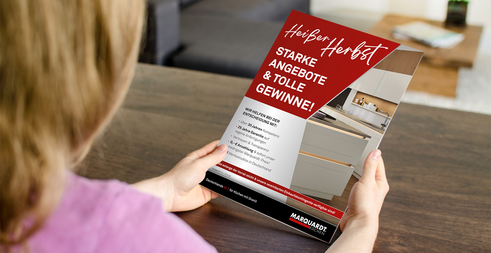 Marquardt Küchen Küchenangebote