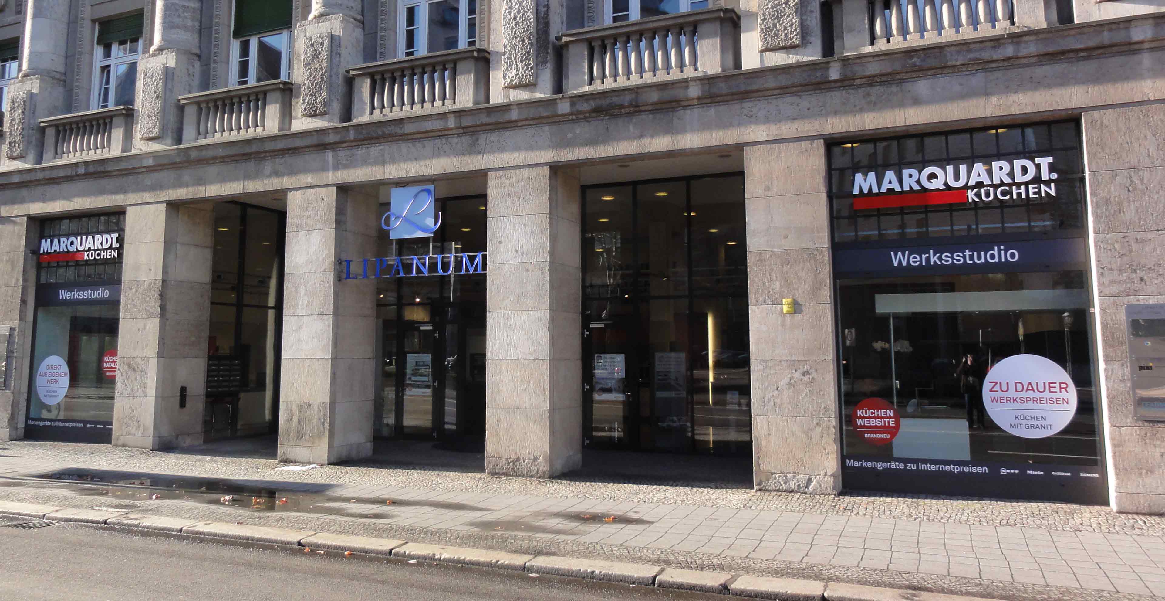 Kuchenstudio Leipzig Marquardt Kuchen