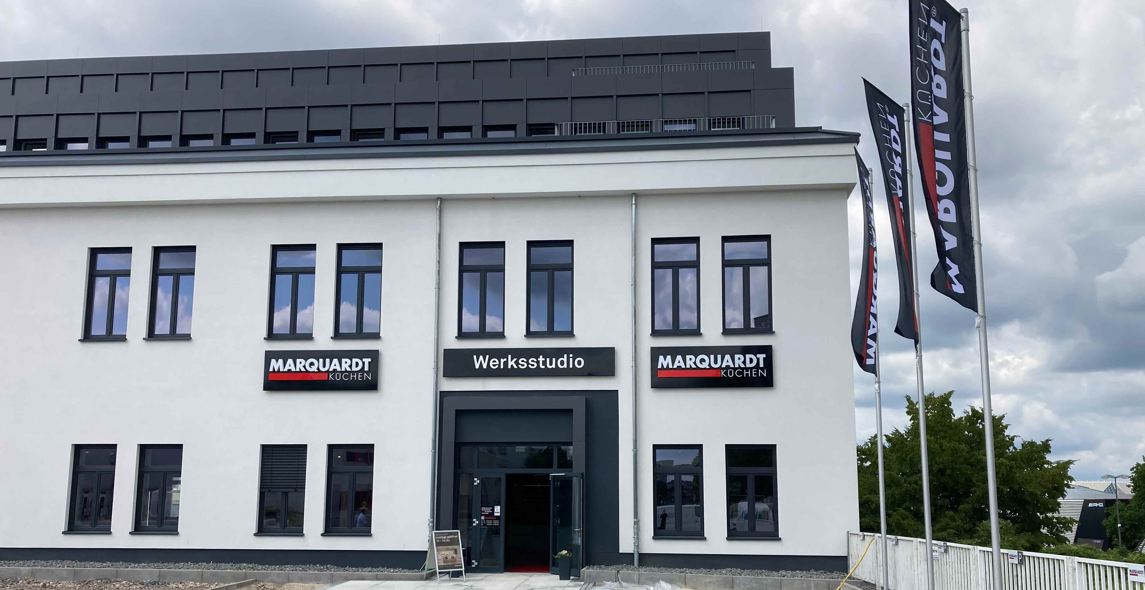 Marquardt Küchenstudio Essen