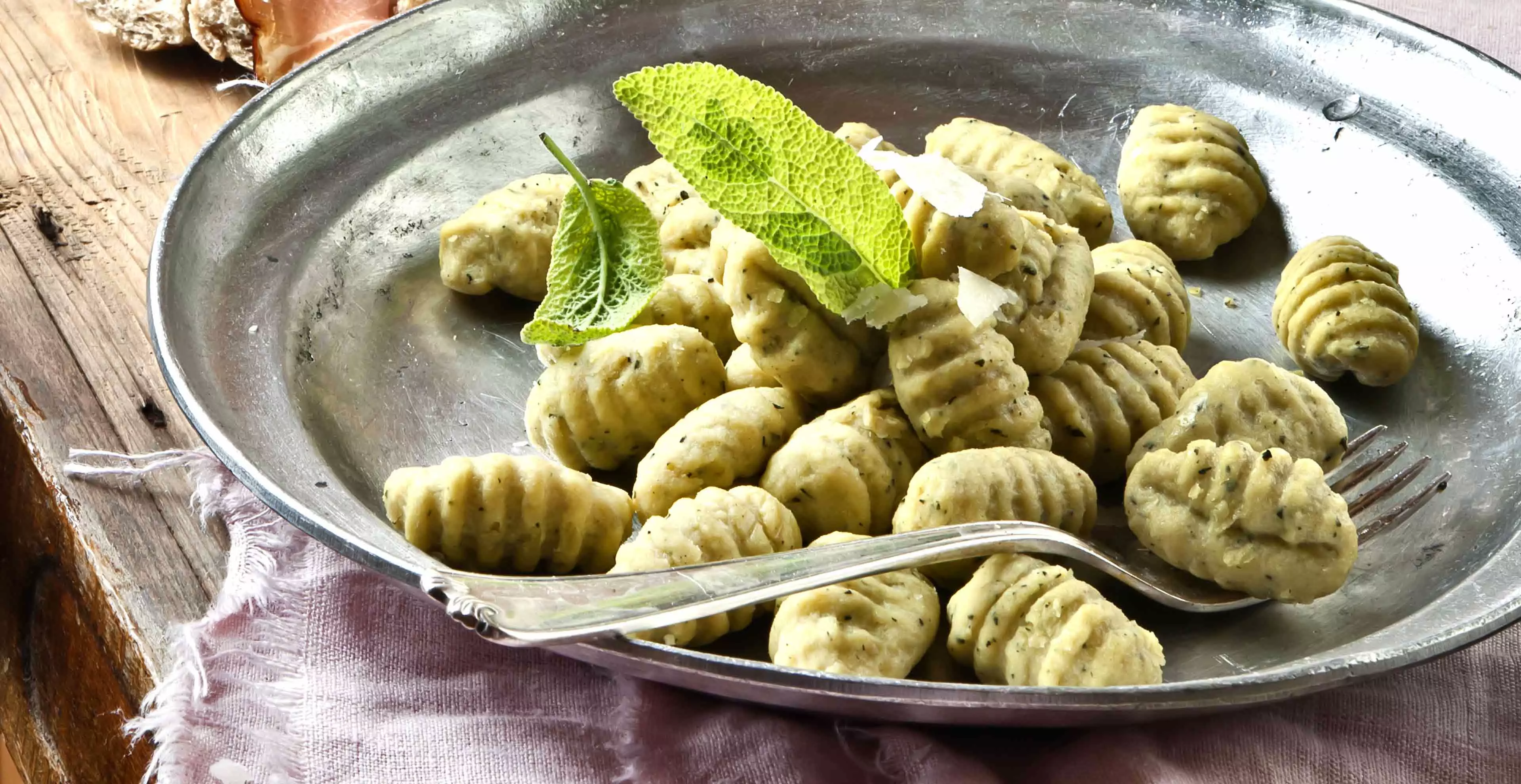 Marquardt Küchen: B195164rlauch Gnocchi
