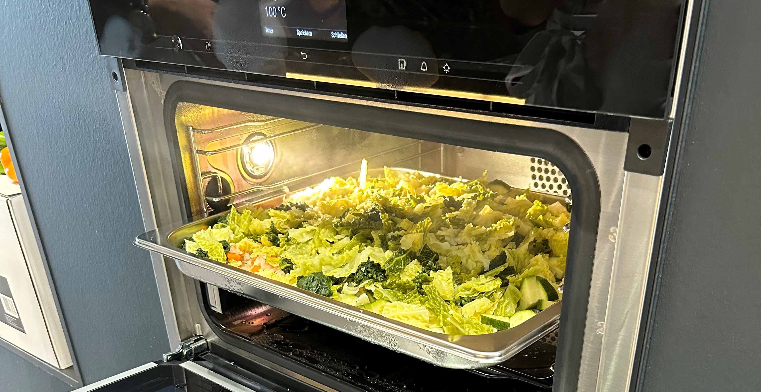 Kochkurs bei Marquardt Küchen in Holzwickede