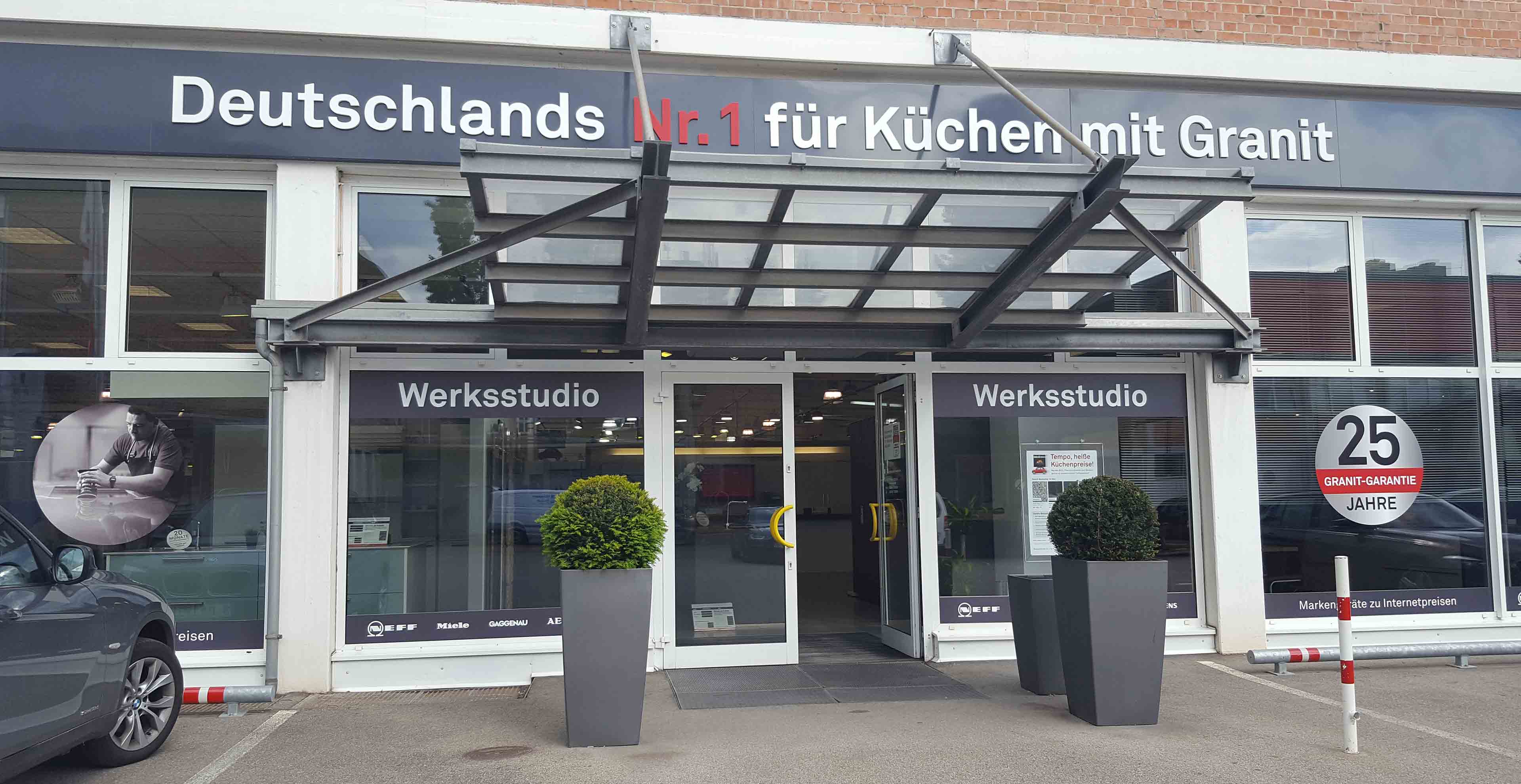 Kraherwald Gaussstrasse Bebauungsplan