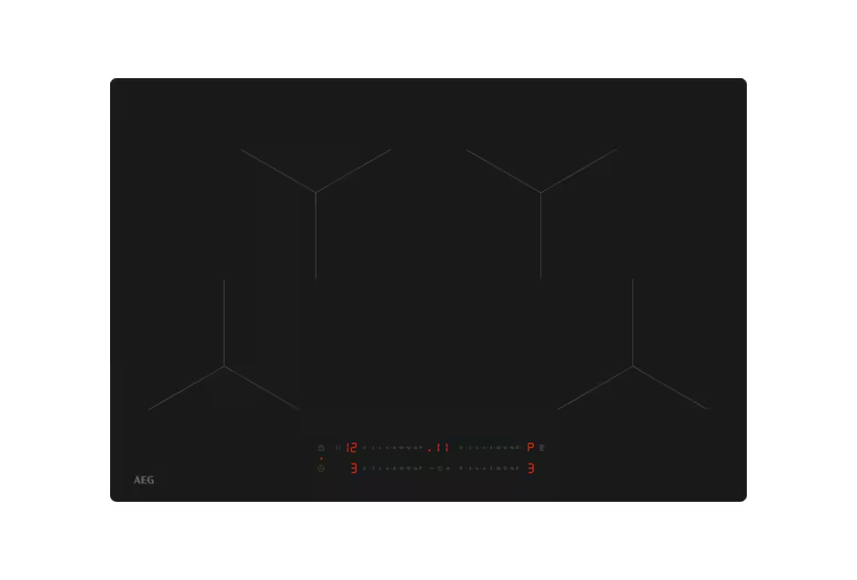 AEG Induktion-Kochfeld OIO84A00IT