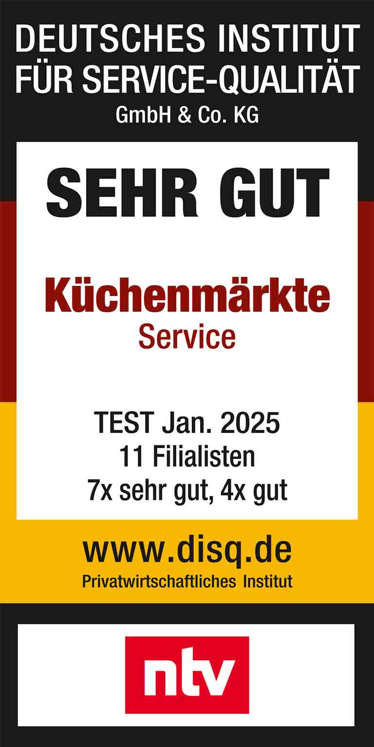 Küchenmärkte