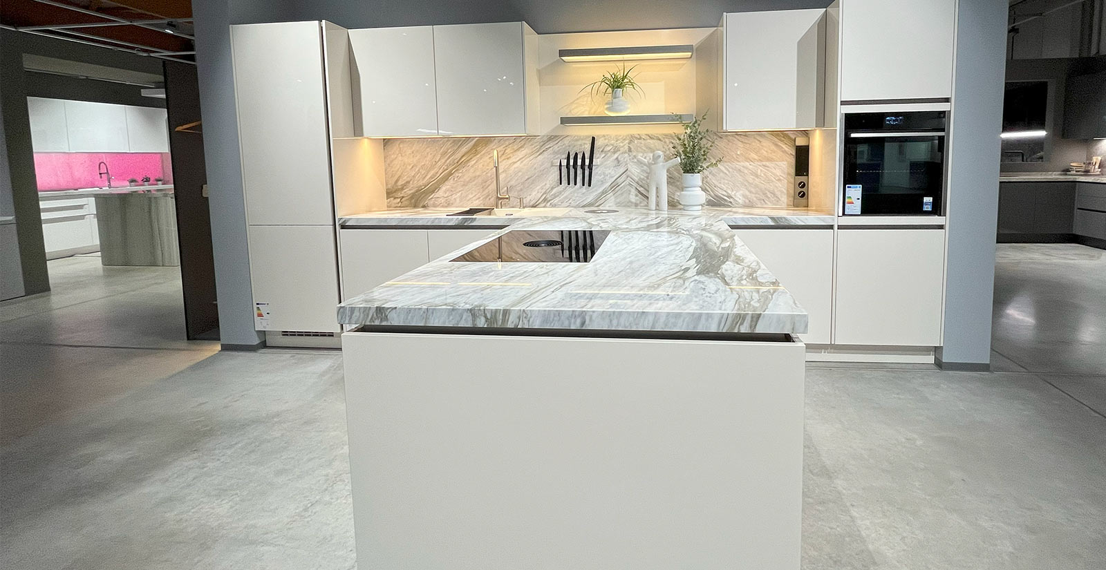Marquardt Küchen Küchenstudio Emleben 11