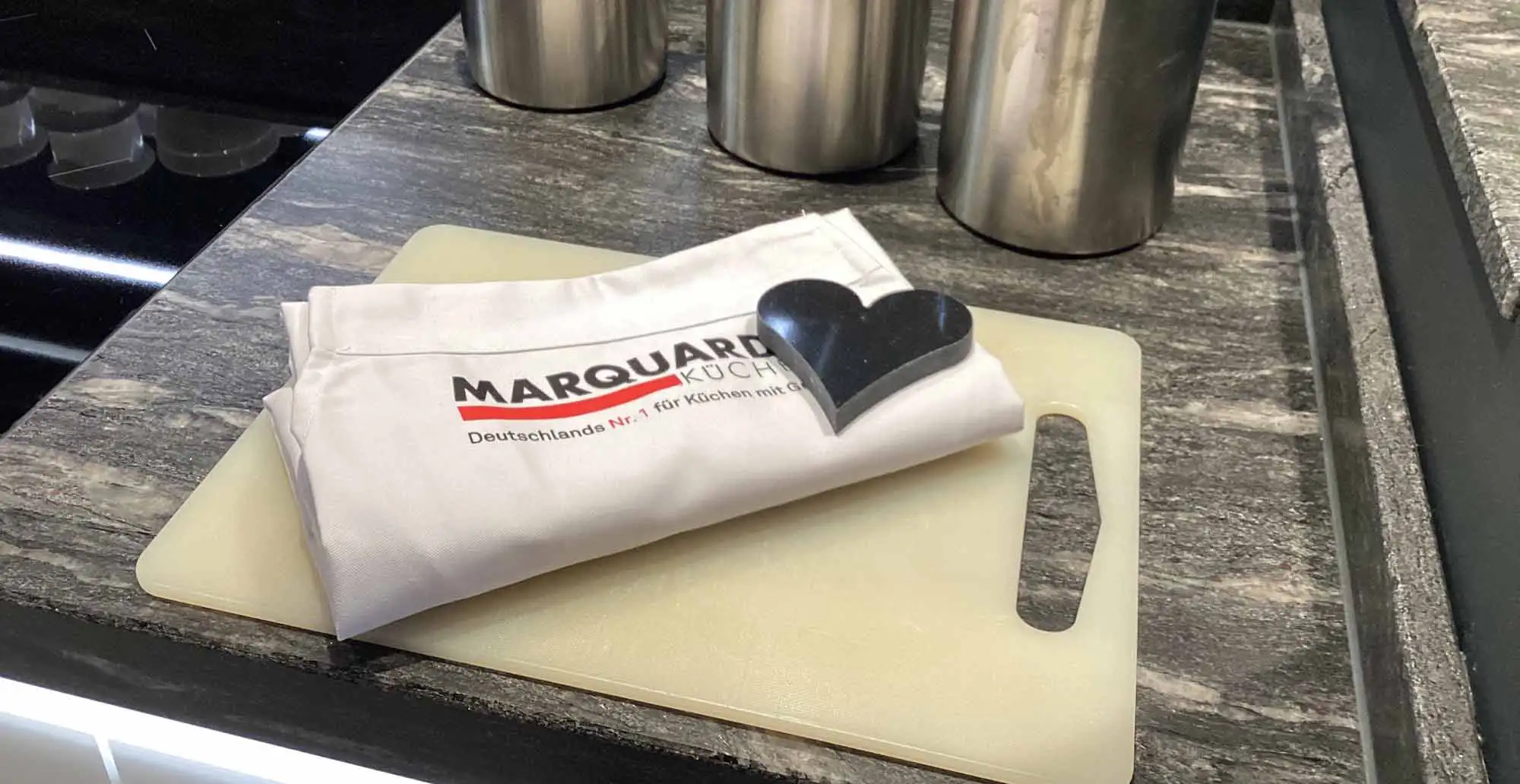 Küchenschule in Halstenbek