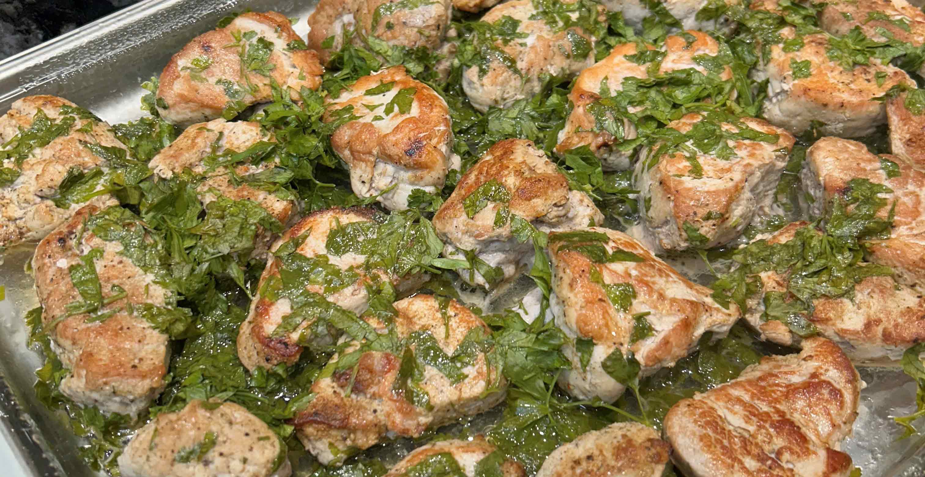 Kochevent bei Marquardt Küchen in Holzwickede