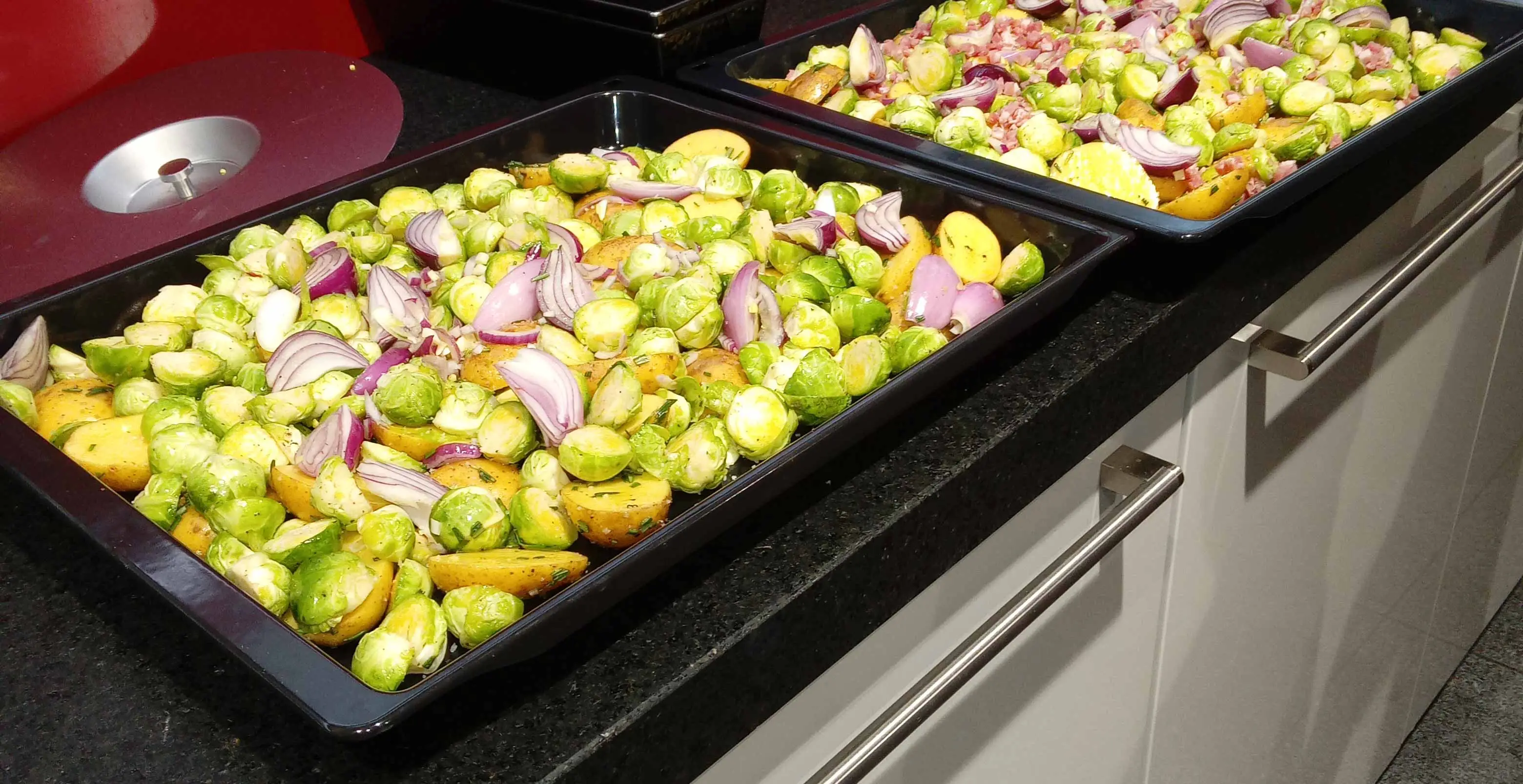 Marquardt Küchen Kochevent