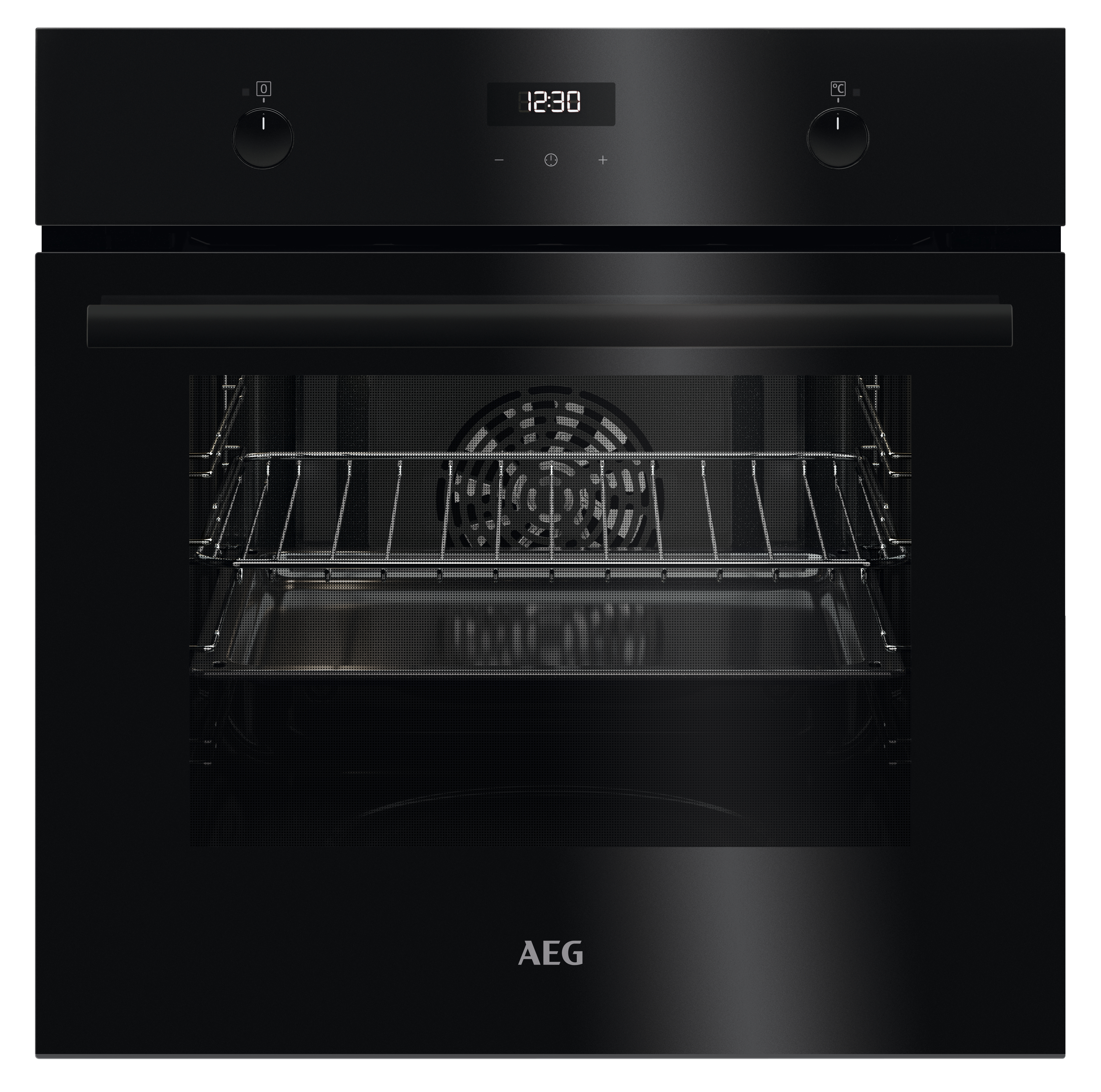 AEG Backofen BEK43511XB