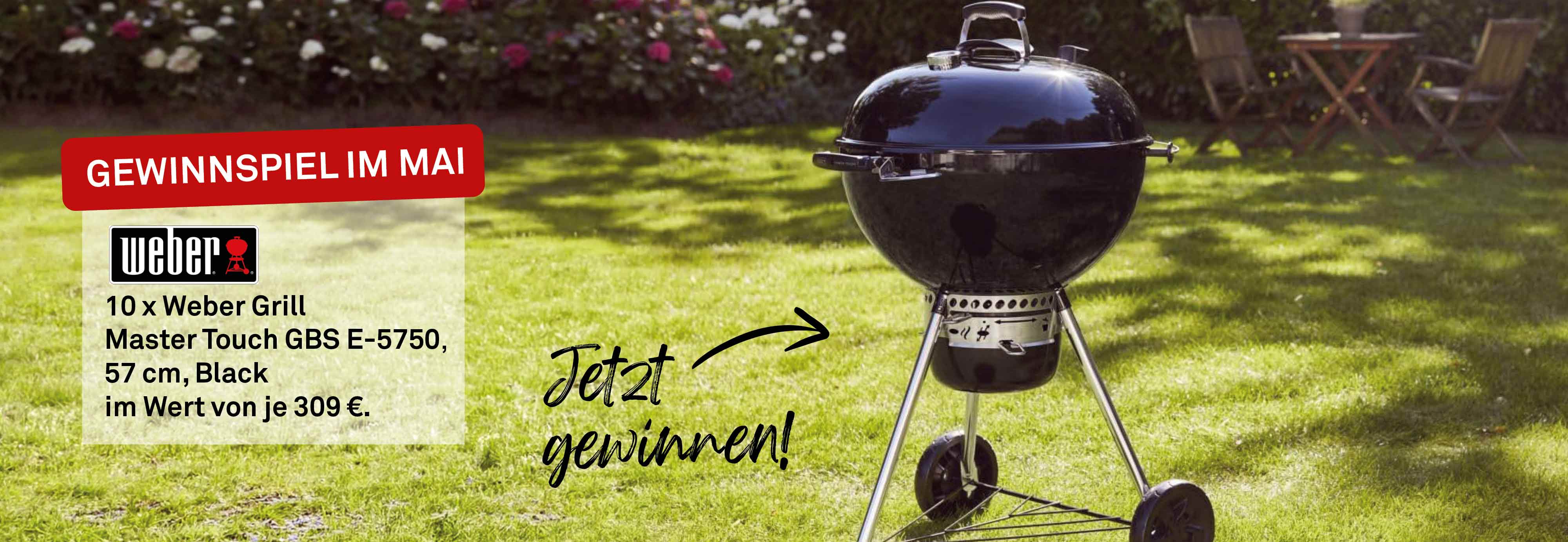Gewinnspiel Mai 2026