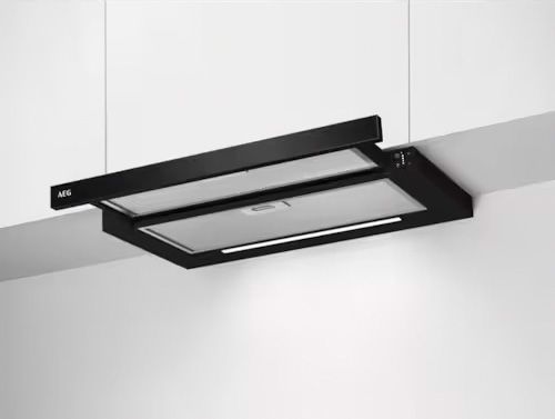 AEG Flachschirmhaube DPK5660B