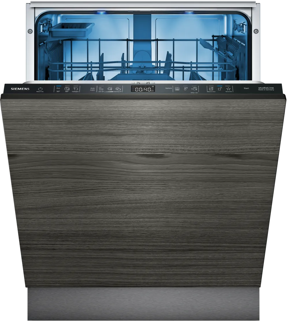 Siemens Geschirrspüler SN65Z802BE