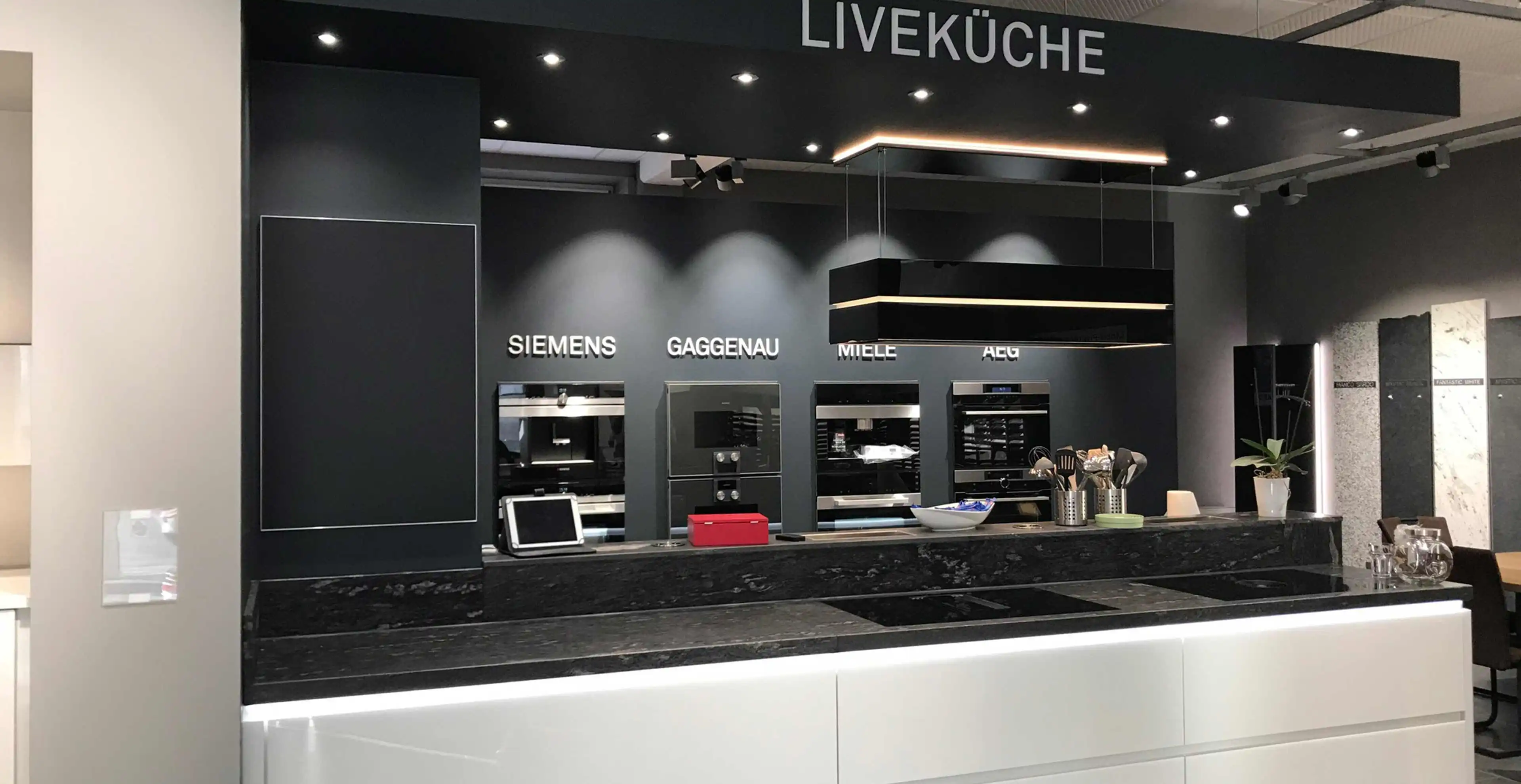Küchenstudio Aschaffenburg 6