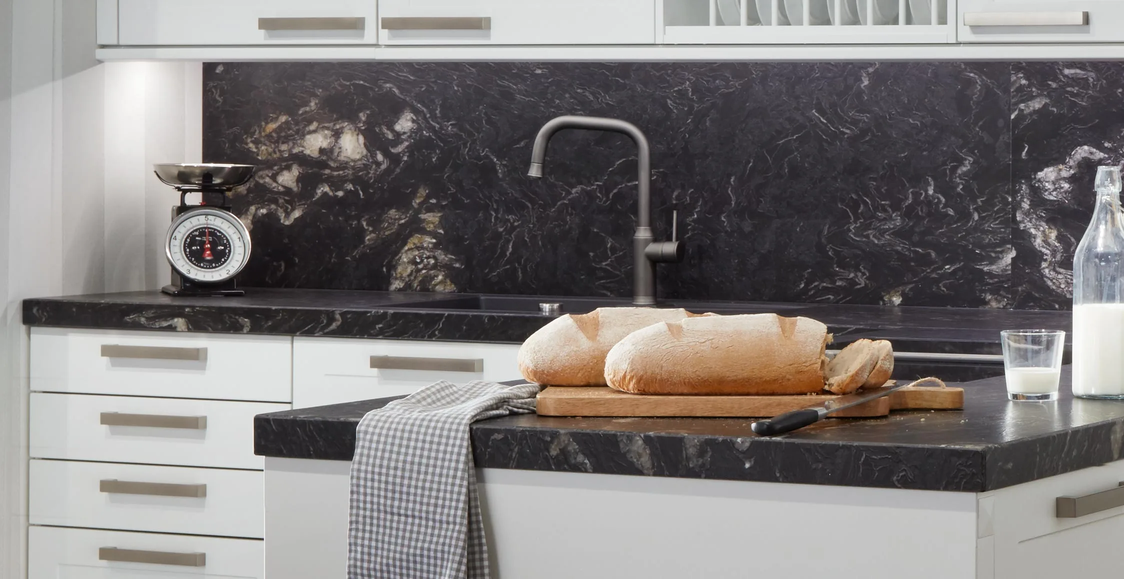 Arbeitsplatten Angebote Marquardt