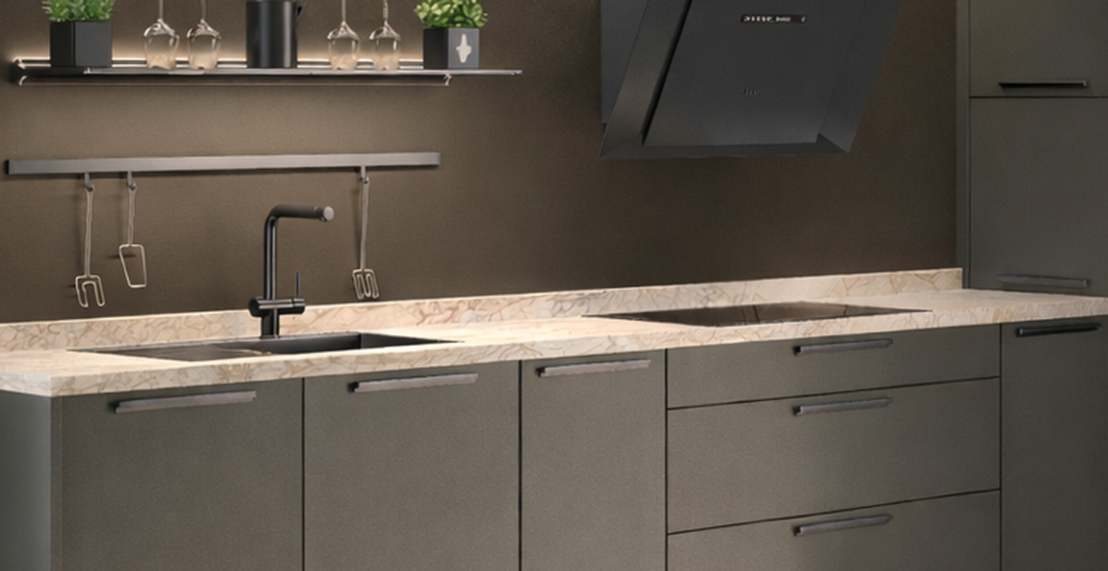 Arbeitsplatten Angebote Marquardt