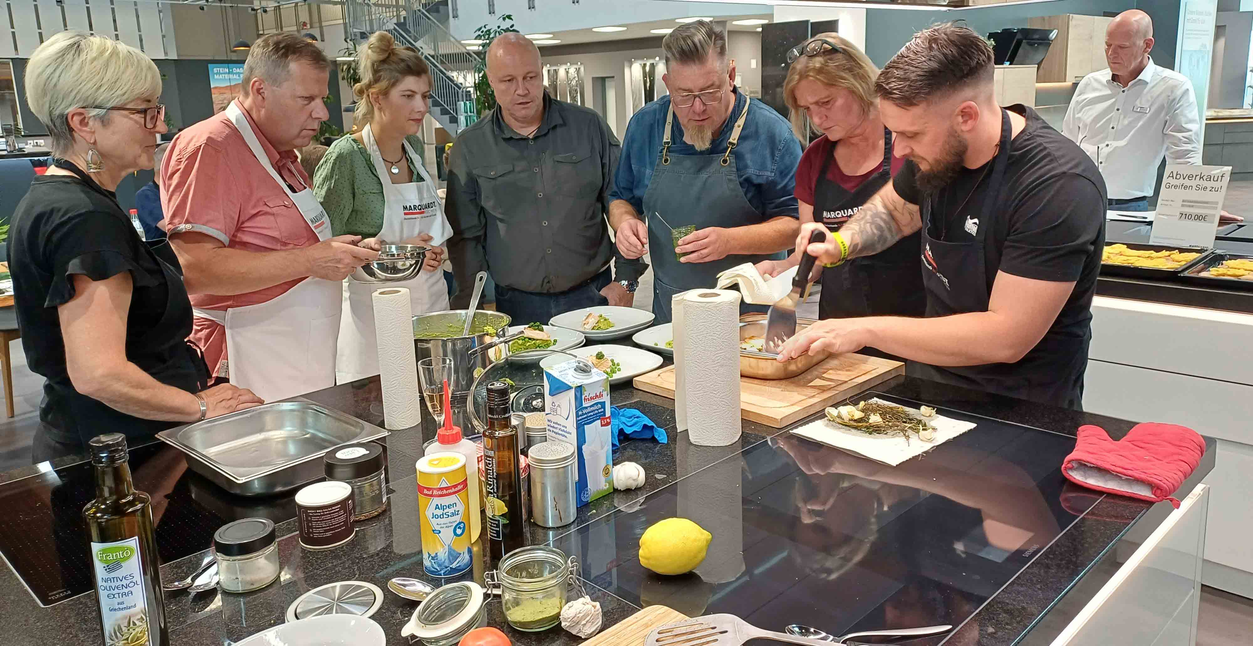 Kochkurs-Thüringen-Marquardt-Küchen
