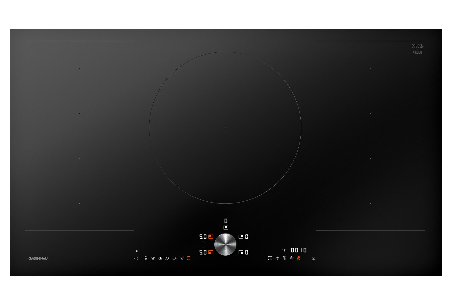 Gaggenau CI292102 Kochfeld