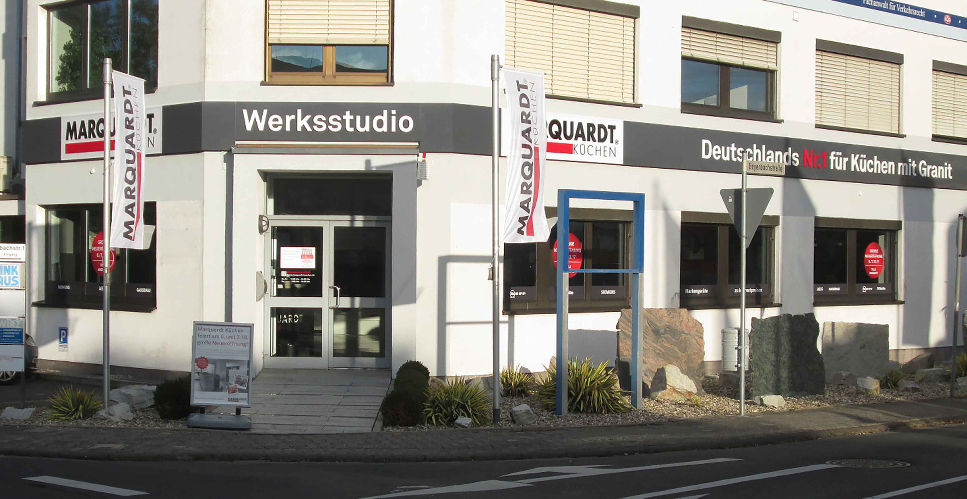 Kuchenstudio Kriftel Marquardt Kuchen