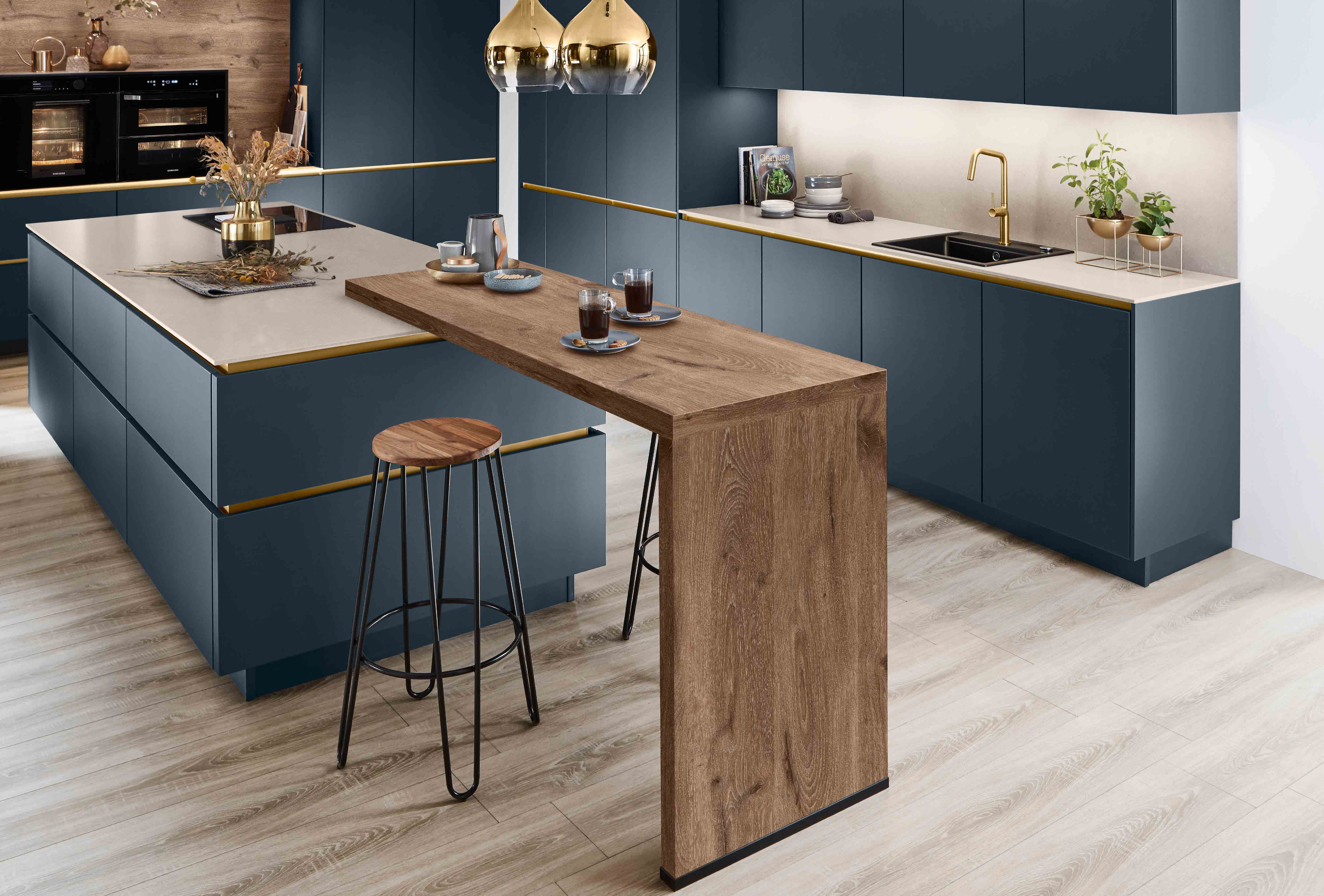 design-küchen ▷ moderne premium-küchen | marquardt küchen