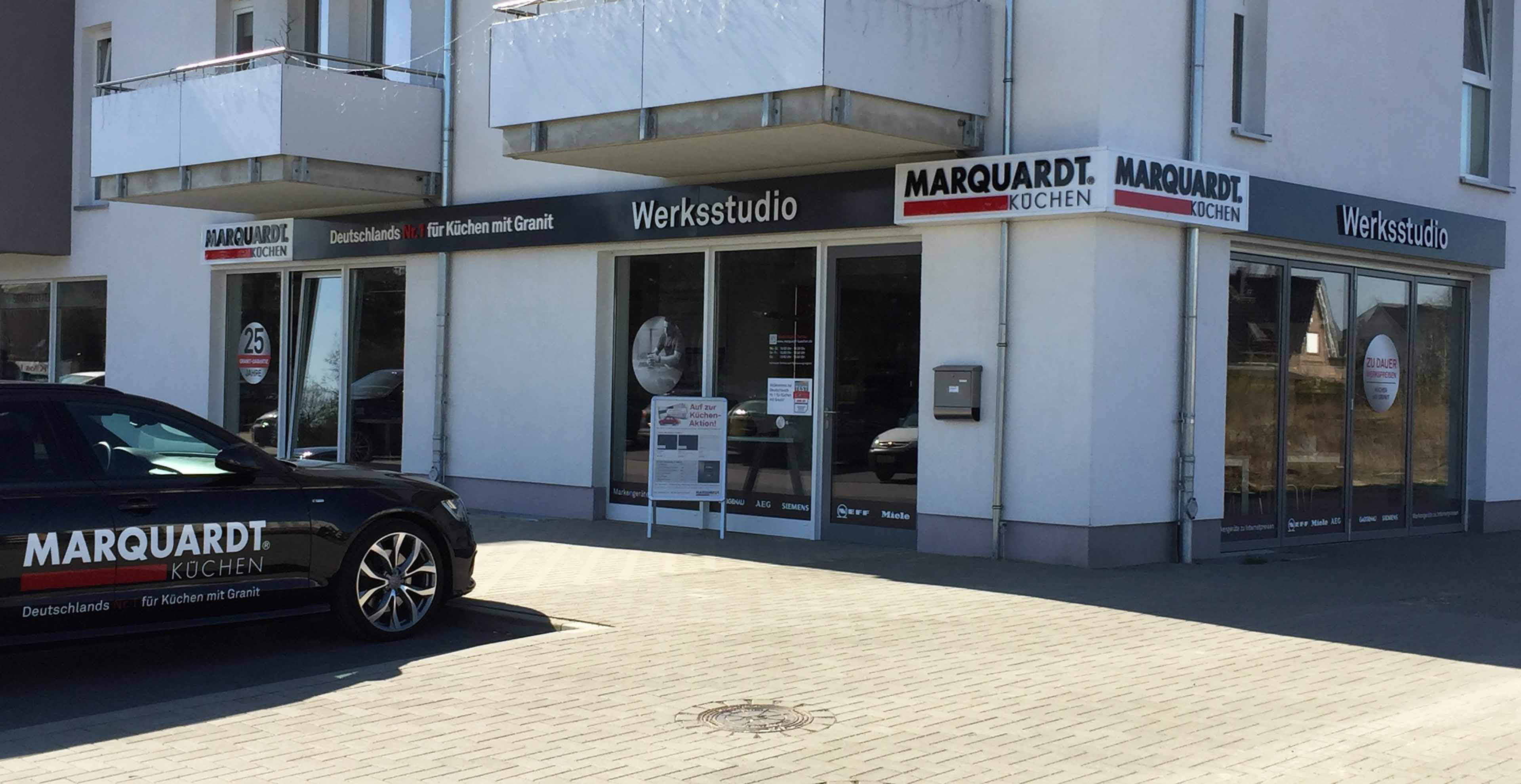 Kuchenstudio Berlin Teltow