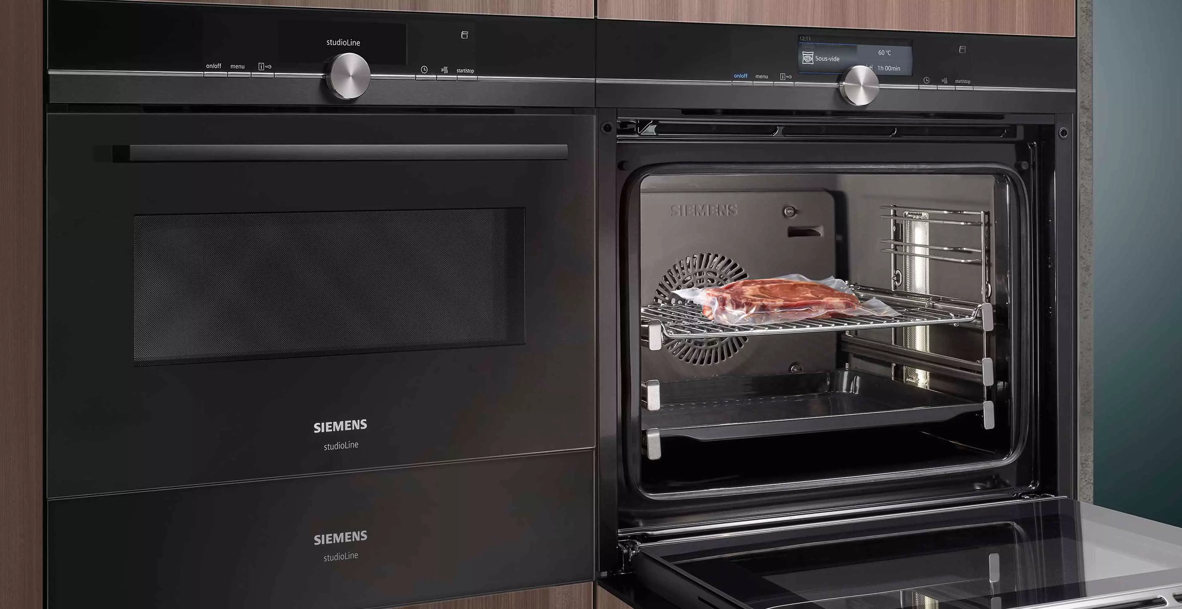 Marquardt Küchen: Sous Vide Kochen Sie Wie Die Profis