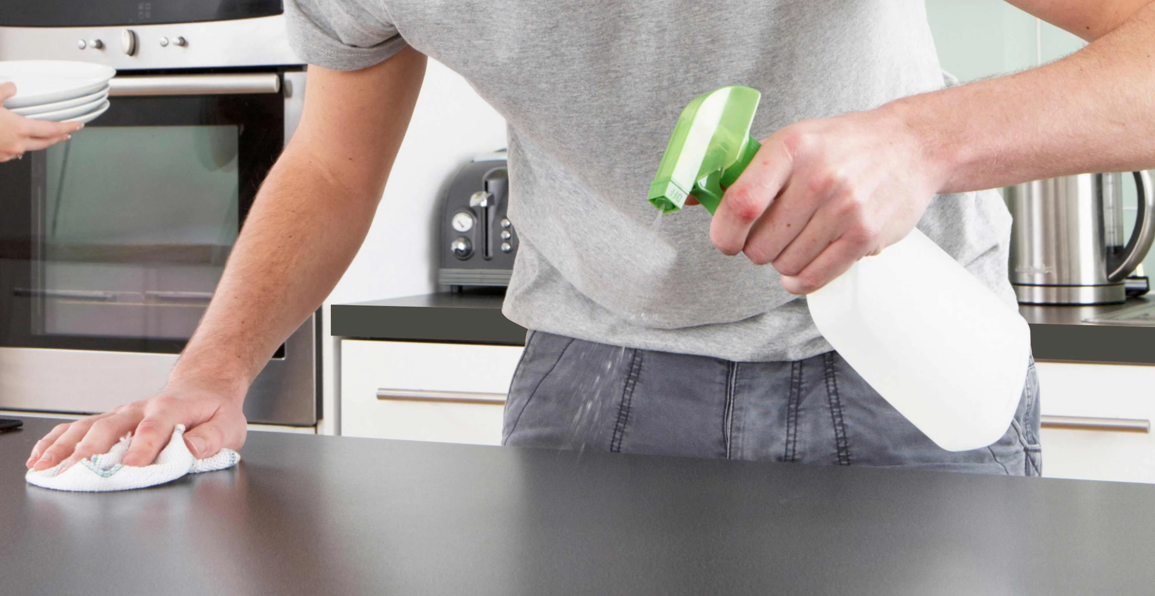 Marquardt Küchen: Quarzstein Arbeitsplatte Richtig Reinigen Und Pflegen