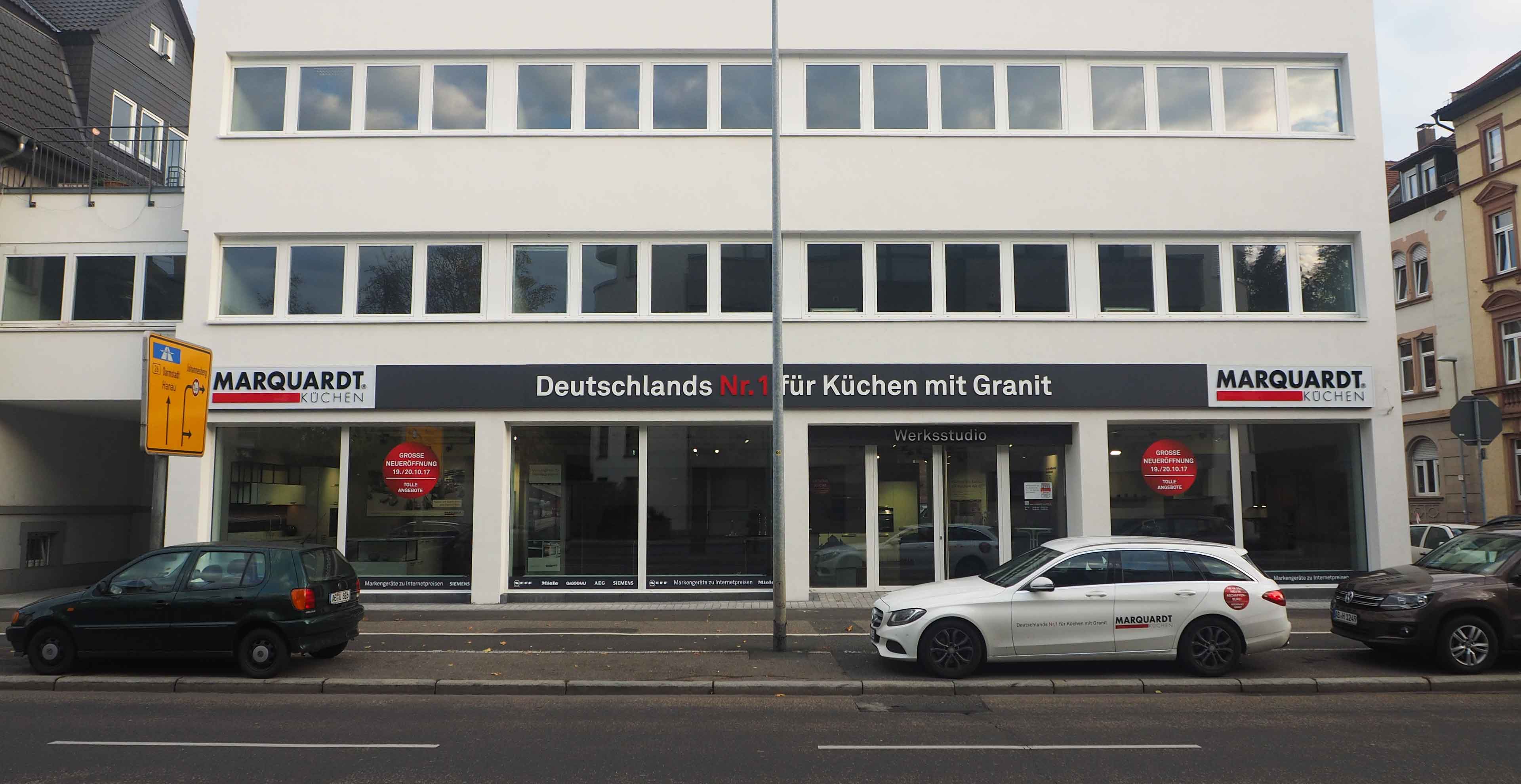 Kuchenstudio Aschaffenburg Marquardt Kuchen