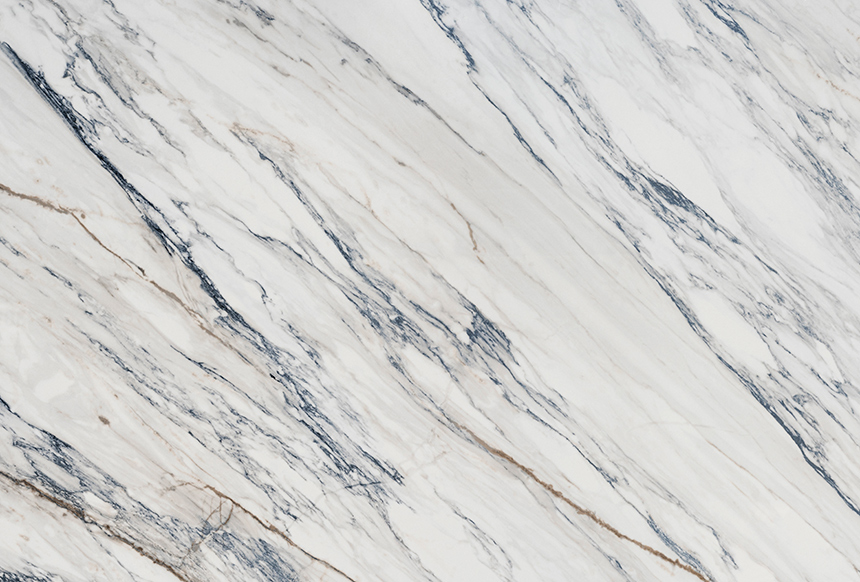 Dekton Arbeitsplatte Küche Trance